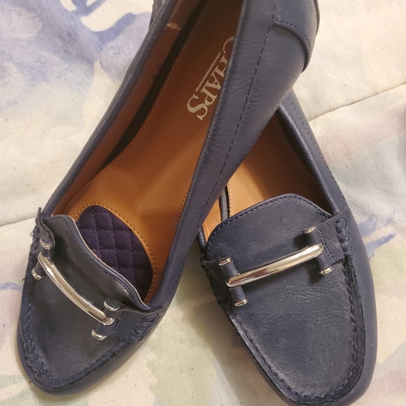 Chap  connie shoes - Picture 3 of 3